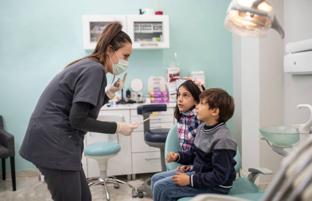 Best Laser Dentistry  in Montvale, NJ