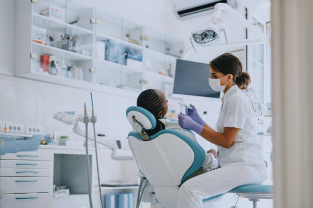 Montvale, NJ  Holistic Dental Services Company