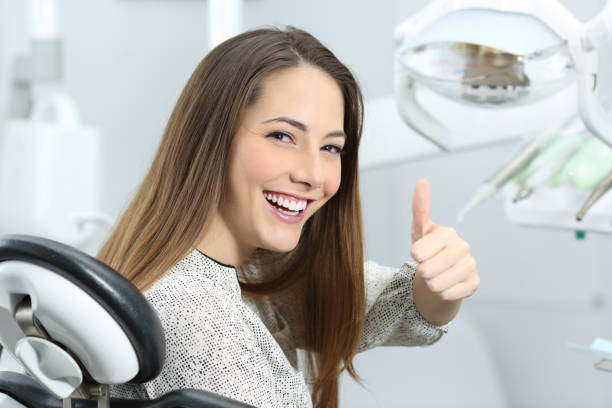 Dental Bonding in Montvale, NJ